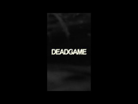 GOODFELLV x VOID - DEAD GAME (prod.by Rils)