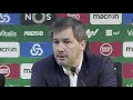 Rui Patrício E William Já Deviam Ter Saído Do Sporting Bruno Carvalho