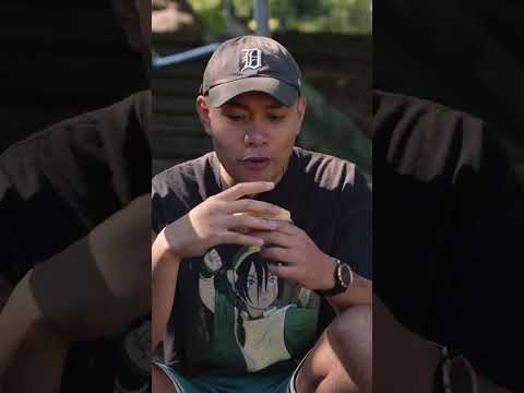 HUMBA PIE FROM FILIPINO BAKERY 'DOZENA BAKERY' IN PAPATOETOE, AUCKLAND - BAKERY RUN