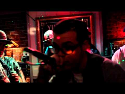 Rich Quick- Live @ Eagle Tavern 4/13/2012