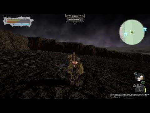 MADE IN ABYSS: BINARY STAR FALLING INTO DARKNESS (PS4 Pro) - Beating Ozen & Rewards