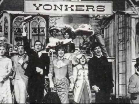 Ginger Rogers - Hello Dolly! - So Long Dearie