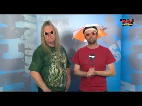 TV ROCKPARÁDA 7/2014 - upoutávka