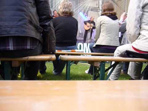 Čechomor Polná 2010