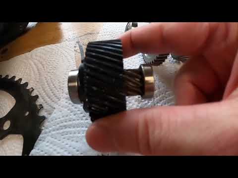 Shimano Steps DU-E8000 - Motorschaden nach 20.000 km