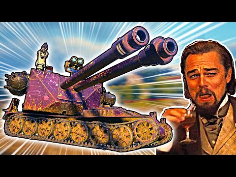 The SFAC 105 EXPERIENCE!