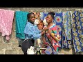 TAILOR ORAN Ungodly Style KIEKIE HILDA BACI FADEKEMI