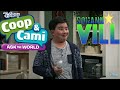 OFFICIAL PROMO Would You Wrather Coop Cami Ask The World