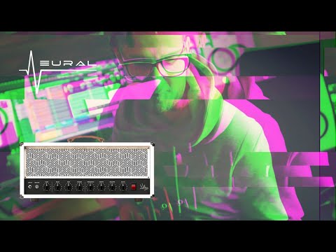 Archetype Nolly | Neural DSP | plugins playthrough