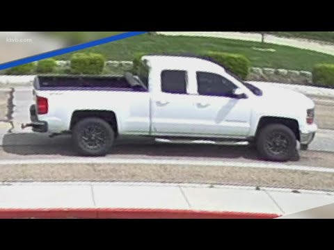 Meridian police seeking information from public on hit and run driver