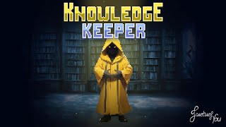 Knowledge Keeper (Xbox Series X|S) XBOX LIVE Key UNITED STATES