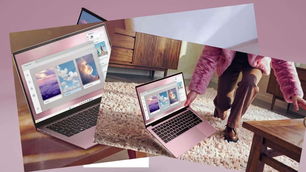 Dell 14S: The Laptop That Matches Your Vibe - YouTube