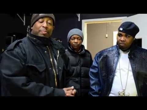 .38 SPESH, "Support BTS," Ft. Styles P, DJ Premier, Uncle Murda, and more