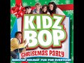 KIDZ BOP Review KIDZ BOP Christmas Party 2010