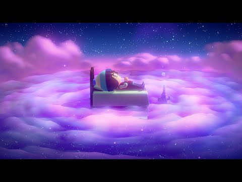 Dream Suite (Extended) - Animal Crossing New Horizons