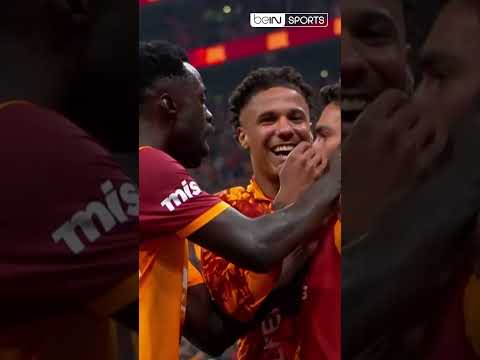 🇹🇷 Osimhen, Salah, Greenwood, Vlahovic... Les stars débarquent en #SüperLig et c'est sur #beINSPORTS