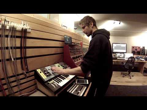 Electrypnose Jam Studio Jan 2021 (005)