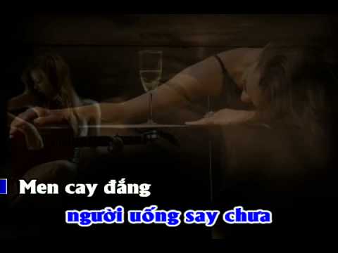 Chiều khóc cho người - Đình Nguyên