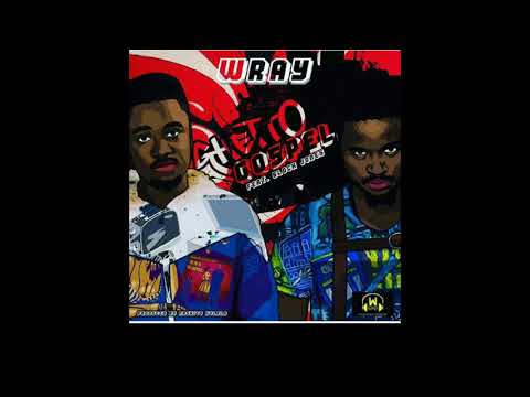 Wray- Ghetto Gospel Ft Block Jones