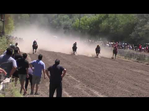 GRAN NAIPE  Club Hipico "Riveras Neuquinas" -   Vista Alegre -  Neuquen -  22-01-2023