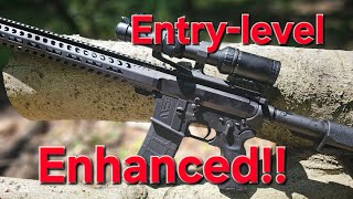 Davidson Defense Cutlass AR-15 Worth It Full Review!
