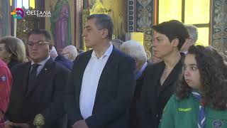 ΚΟΡΥΦΩΝΕΤΑΙ ΤΟ ΘΕΙΟ ΔΡΑΜΑ ΜΕ ΤΗΝ ΑΠΟΚΑΘΗΛΩΣΗ 10 04 2026