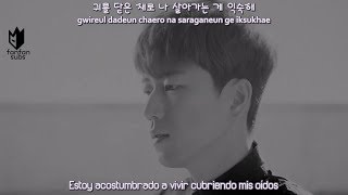 SECHSKIES - Smile (웃어줘) [ Sub Español /Rom/Han]