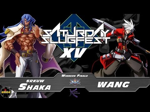 SSXV BBCP WF - SRKUW|Shaka (AZR) vs WANG (RAG)