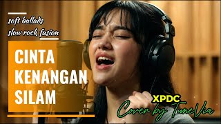 Download lagu Cinta Kenangan Silam - XPDC | Cover Soft Ballads Slow Rock Fusion (Cover by TuneVia)  mp3