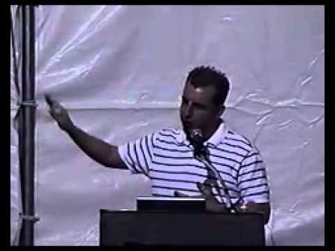 DEF CON 13 - Johnny Long, Death of a Thousand cuts - Forensics