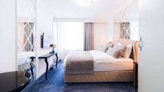 1st City Apartments | Marc Aurel Strasse 2a, 01. Innere Stadt, 1010 Vienna, Aust