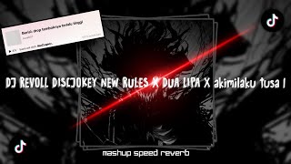 Download lagu DJ REVOLL DISCJOKEY NEW RULES x DUA LIPA x AKIMILAKU TUSA 1 𝙨𝙤𝙪𝙣𝙙 𝙉𝙖𝙯𝙕𝙇𝙚𝙜𝙖𝙘𝙮_ | mashup speed reverb🎧 mp3 Download lagu DJ REVOLL DISCJOKEY NEW RULES x DUA LIPA x AKIMILAKU TUSA 1 𝙨𝙤𝙪𝙣𝙙 𝙉𝙖𝙯𝙕𝙇𝙚𝙜𝙖𝙘𝙮_ | mashup speed reverb🎧 mp3