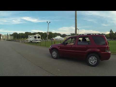 Graceland, Heartbreak Hotel & Elvis Presley Memory Lane Days Inn, Memphis, TN, 7 Aug 2016 GP091354