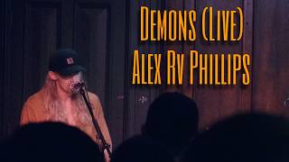 Download lagu Demons - Alex Rv Phillips (Live) mp3 Download lagu Demons - Alex Rv Phillips (Live) mp3