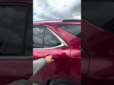 фото chevrolet equinox iii 0