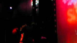 Ginuwine &quot;None of Ur Friends Business&quot; Live from SOBs in NYC 2/14/11