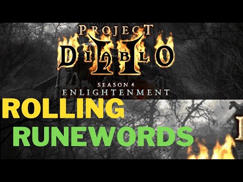 PD2, Season 4, Rolling Infinity and CTA.