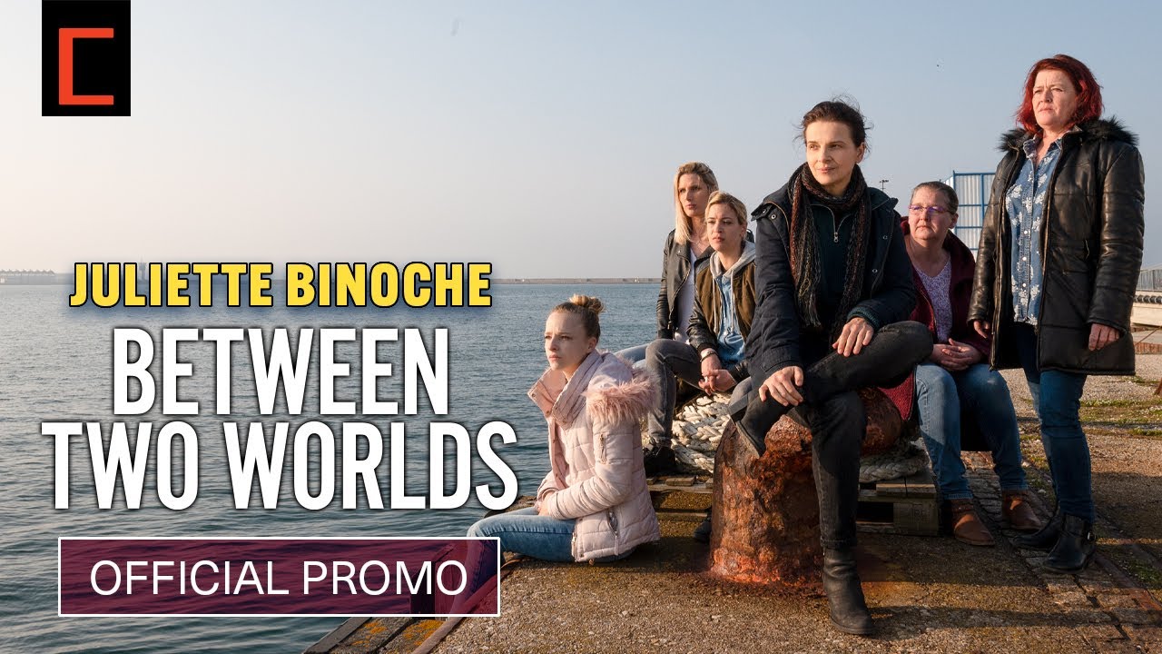 Official :30 Cutdown [Subtitled]