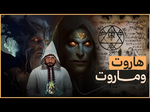 ما لا تعرفه عن السِّحر | حقيقة السحر في الإسلام وقصة هاروت وماروت