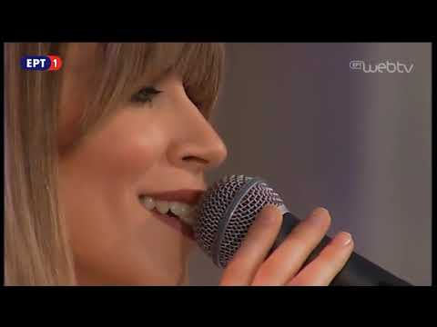 Σαββέρια Μαργιολά - Αυτή η νύχτα μένει