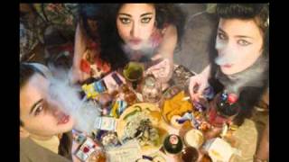 Kitty Daisy & Lewis - You'll Soon Be Here