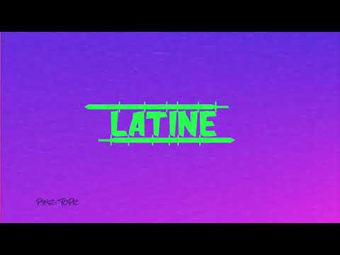 MARKO GLASS - "Latine" feat. Doddy