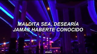 Loote - Wish I Never Met You (Traducida al Español)