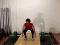 Power Clean Vs Squat Clean