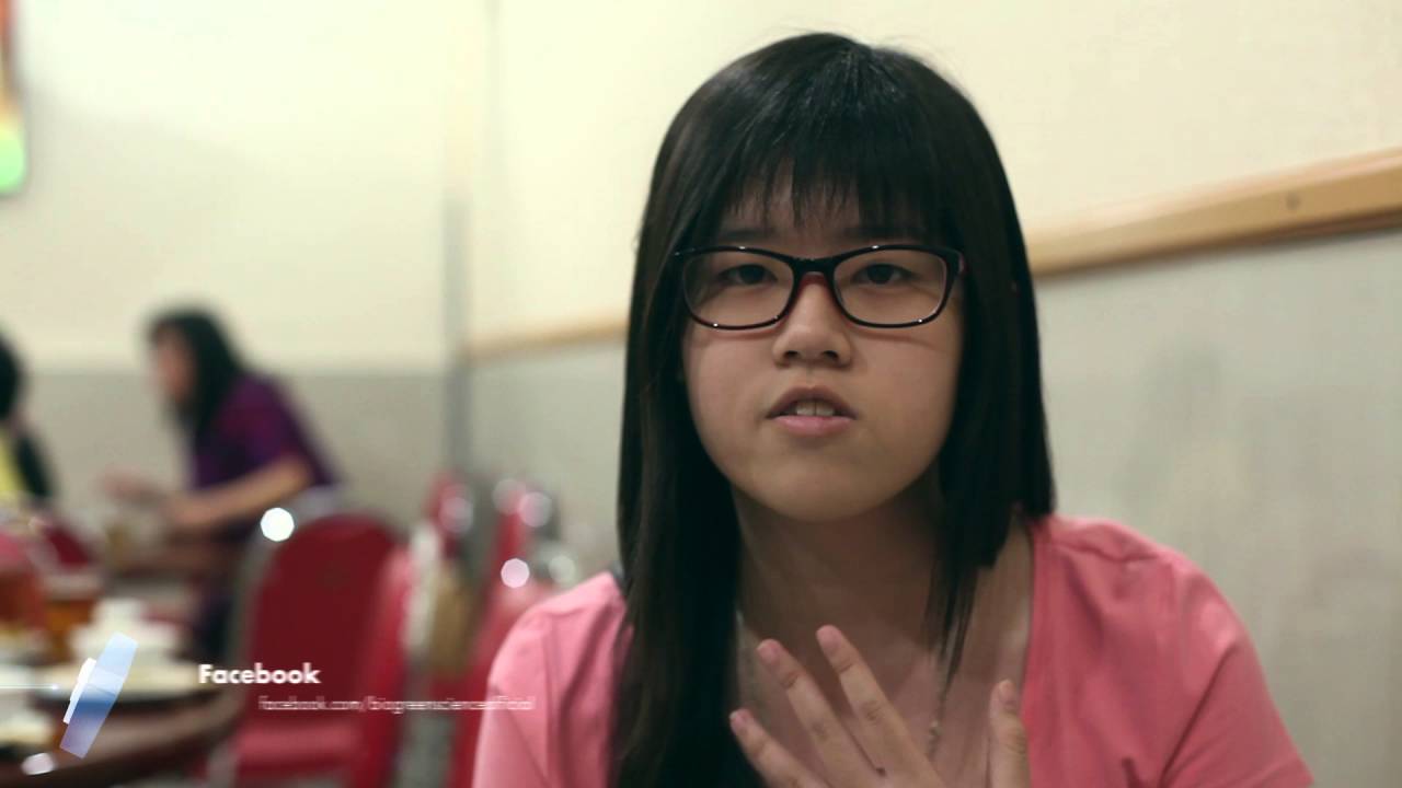 [Applesc] Cindy - Kulit terbakar akibat sinar matahari memulih