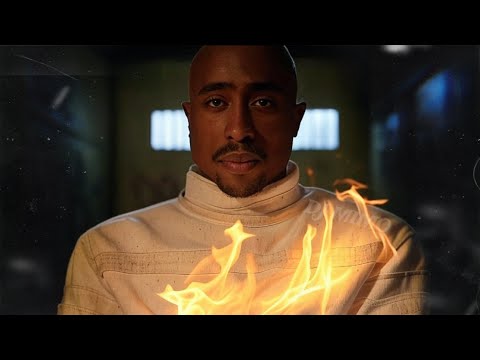 2Pac - No Control (2025)