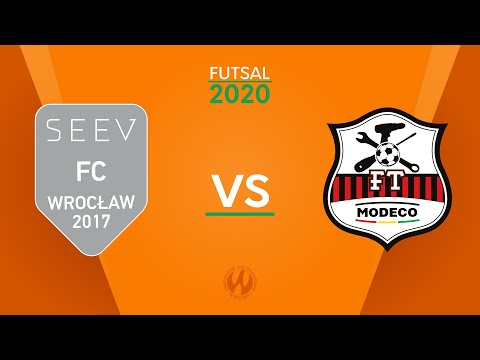 Seev Tel. dla Biznesu - Modeco Football Team 4:7