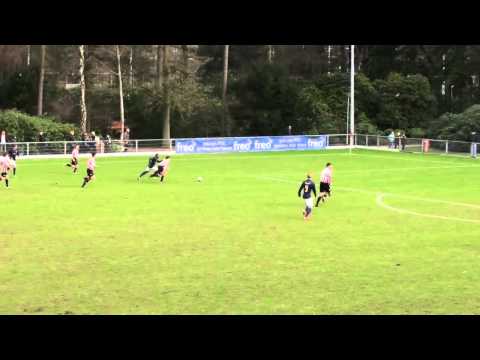 PSV B1   Alphense Boys B1  5 1 beker 15 02 2014