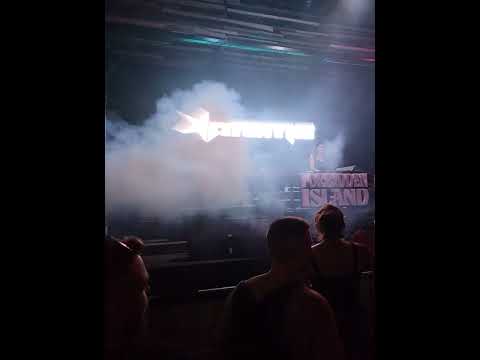 Forbidden Island | Kroatië | Hardcore to the Bone | 2022