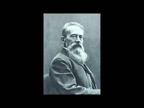 Rimsky-Korsakov: Tsar Saltan Suite